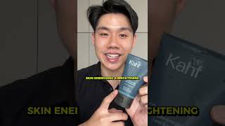 FACEWASH SESUAI JENIS KULIT !! #skincare #perawatanwajahglowing #skincareroutine