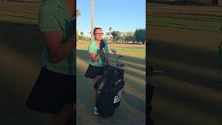 Best Golf Bag Upgrade? Quiet, Organized &amp; Secure (ASK Echo Review)