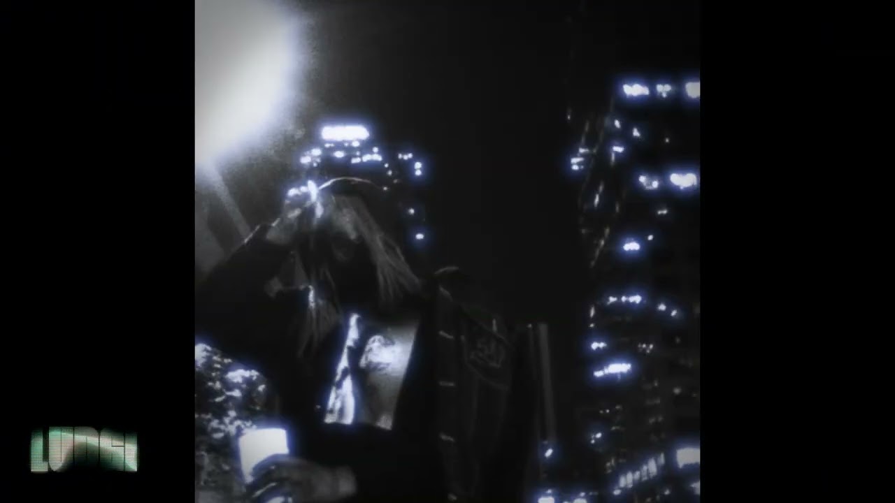 ICYTWAT TYPE BEAT x LUCKI TYPE BEAT - 