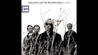 Tom Petty - Echo: All songs, one track