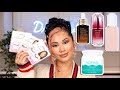 THE BEST SKINCARE, MAKEUP AND BODY CARE PRODUCTS OF 2020 | LingKT