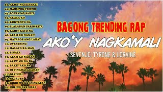 Ako'y Nagkamali - Team Sekai Bagong Hutgot Rap Love Songs 2023 - Trending Pinoy Rap Music 2023