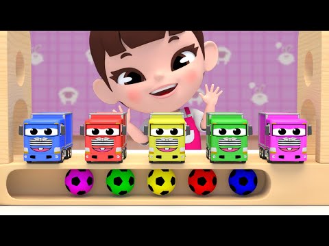 <strong>Learn</strong> Colors with Baby <strong>Shark</strong> Finger Family | +more nursery rhyme songs | बच्चों के अंग्रेजी गाने