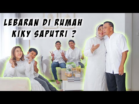 ALAMAT KIKY SAPUTRI TERBONGKAR !!! BANYAK TAMU BERDATANGAN