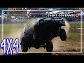 Tuff Trucks - 2018 Bloomsburg Pennsylvania Stock Class Friday