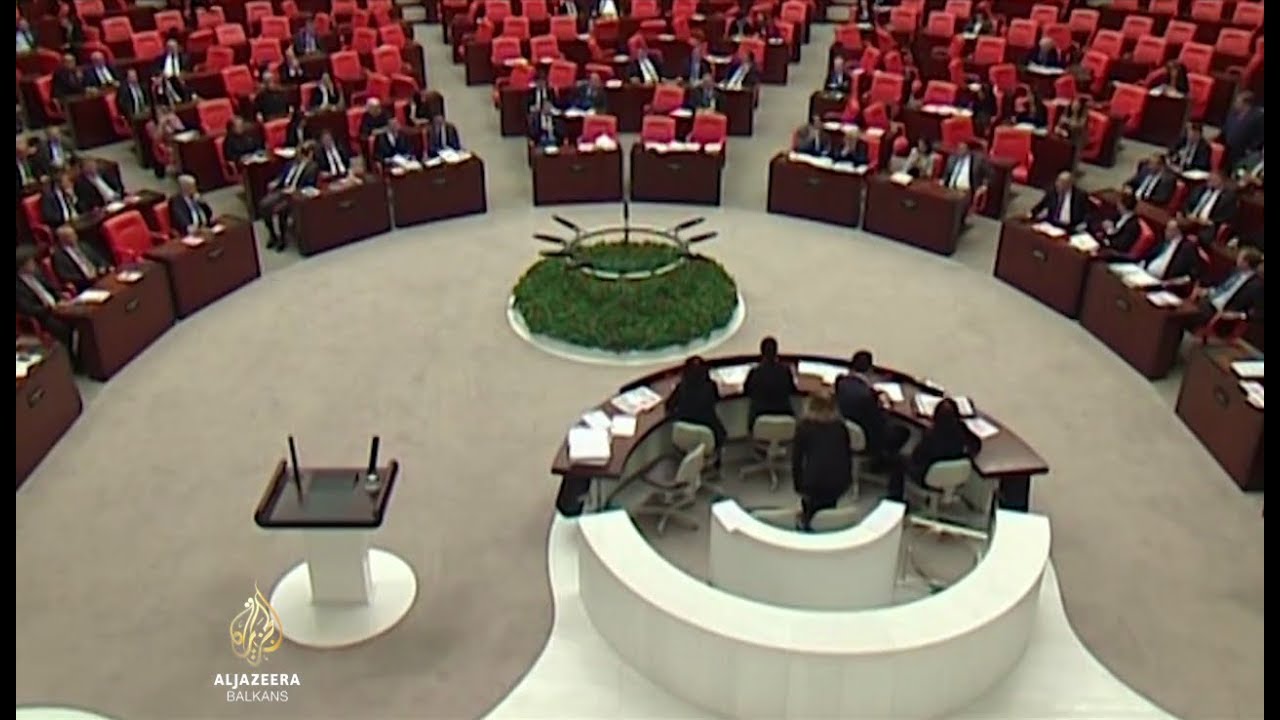تم التصديق عليها بموجب اتفاقية الحدود البحرية بين تركيا وليبيا