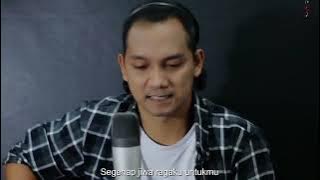 BIDADARI CINTAKU cover andy gayo