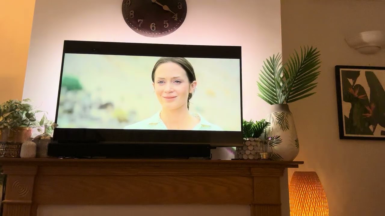 Triple Feature DVD Opening 4 