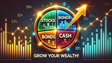 What is Asset Allocation? (And How to Build a Balanced Portfolio)