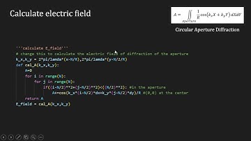 [普物作業] Vpython HW12