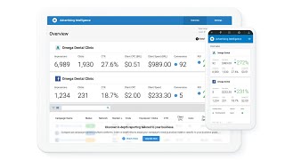 Listing Builder Walkthrough
