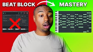 4 Reasons You Have BEAT BLOCK and HOW to Fix it