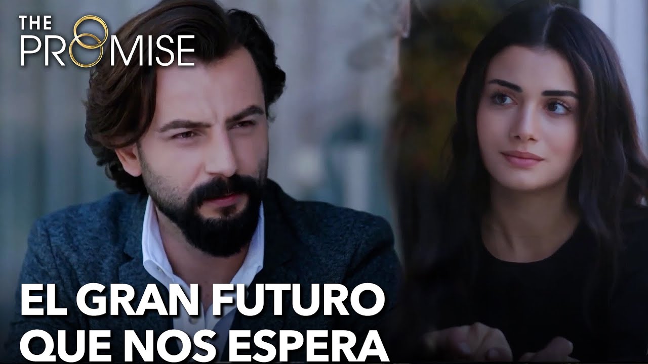 Emir avergüenza a Reyhan | La Promesa Capítulo 221 (en Español)