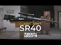 Arme classique sr40 compatible vsr action correcte du boulon de dmarrage toronto airsoftcom