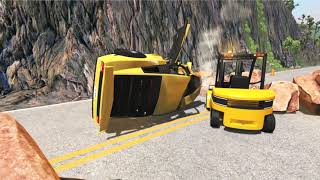 BeamNG Drive Mr. Paul #Shorts