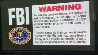 Closing To Treehouse Treasures Toopy & Binoo 2014 Dvd