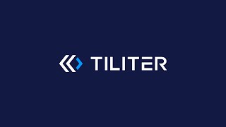 Tiliter AI POS screenshot 1
