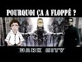 Dark city  pourquoi a a flopp 