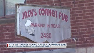 Lawsuit filed against north Columbus bar that was site of fatal summer shooting