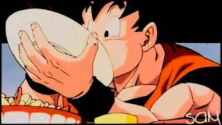 Dragonball .::What the hell is a Kakarott?::. (20+ subs)