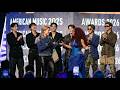 The Jimin Moment From AMAs 2026 ARMY Won T Recover From FULL FANCAM 