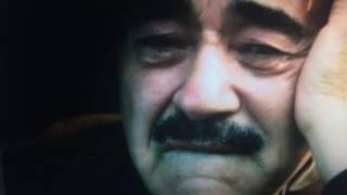 MERSINLI ISMAIL: GURBET KALEM OLDU, HASRET ZARF OLDU. YouTubede ilk defa