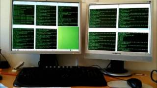 visual computation