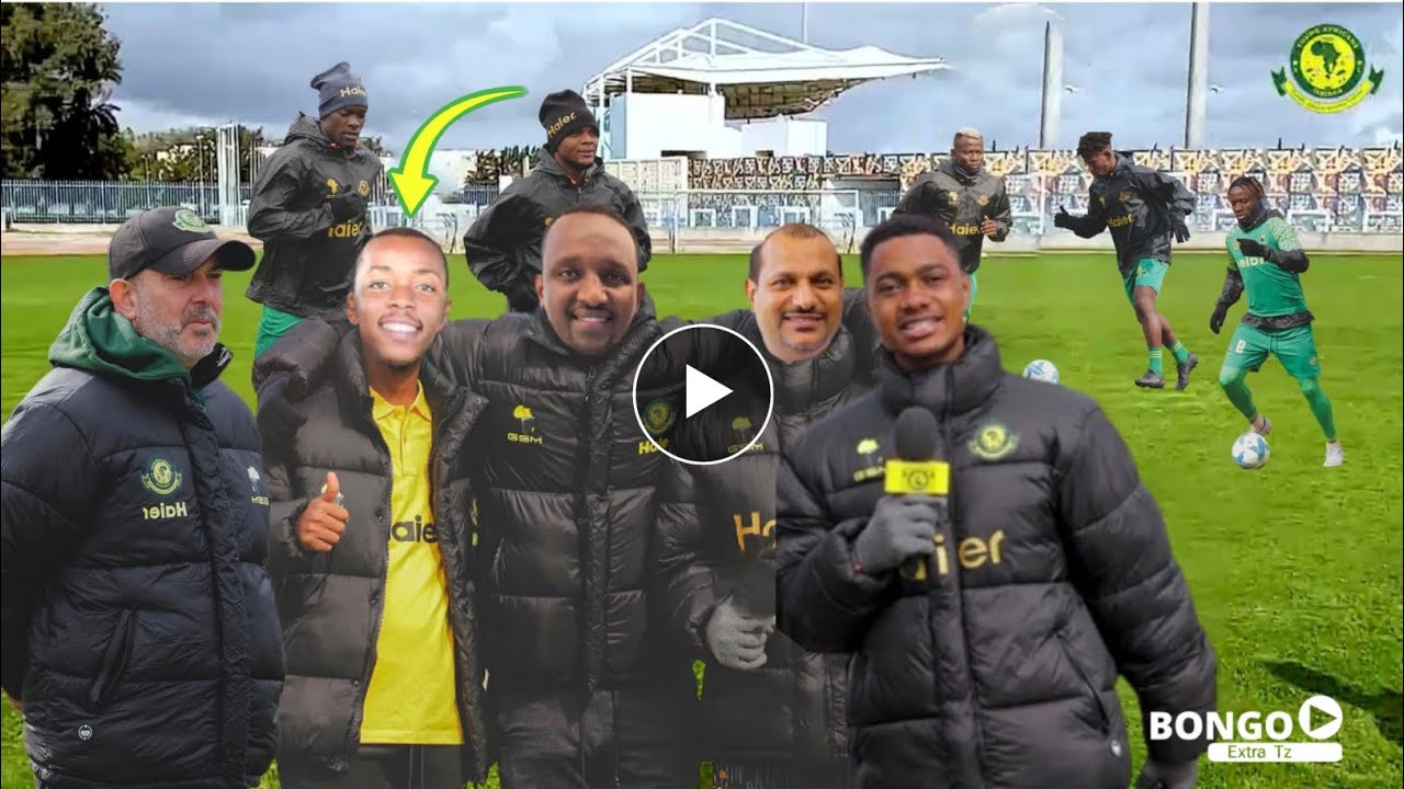 DUUH!! UTAPENDA!!SIKILIZA ALICHOKISEMA FEI TOTO BAADA YA KUREJEA YANGA ...