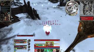 Vaettir farm N/E [Guild Wars]