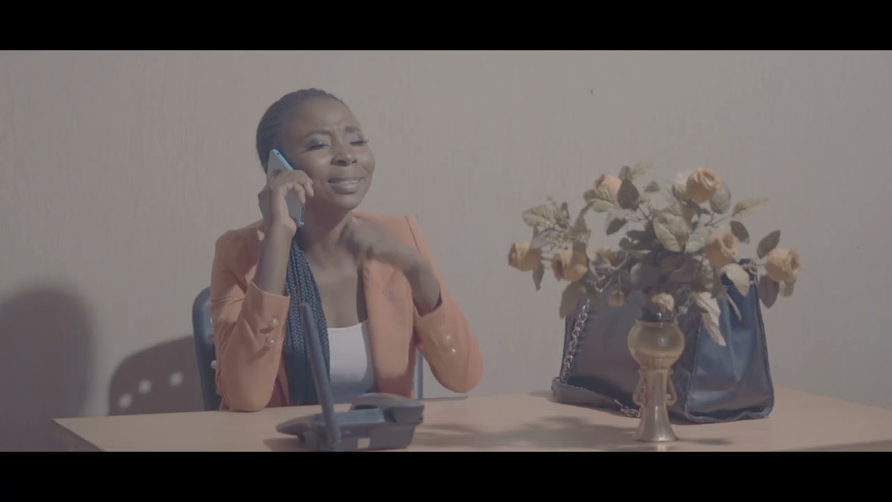 Skip Jack X Gireh_-Nthawi(Official Music Video)2025