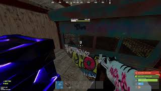 Defending A 2X2 Why Did He Go Straight For Loot?