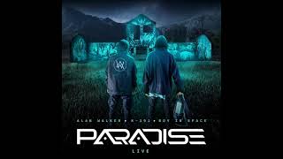 Paradise Postlude