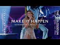 Mariah Carey - Make It Happen [Live Instrumental w/ Backing Vocals] (The Butterfly Returns)