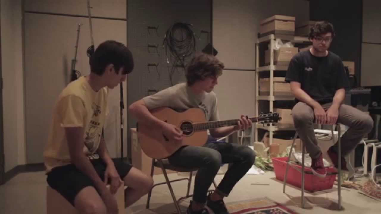 Ver HOMESAFE - RESOLVE (ACOUSTIC) no YouTube Ver HOMESAFE - RESOLVE (ACOUSTIC) no YouTube