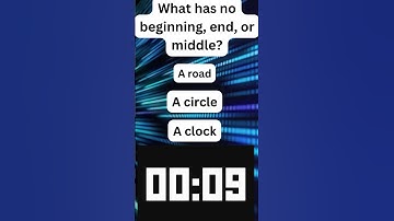 Try to Solve This Impossible Riddle in 30 Seconds! 🕵️‍♂️💡 | #shorts