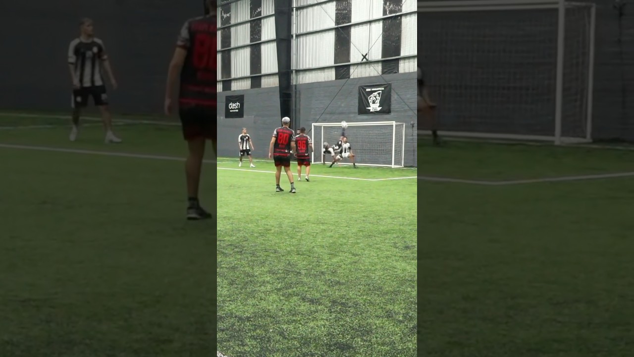 Mi gol en la final #pelozo #futbol #pabellon4 #teambalanza