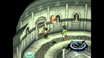 Xenogears 20 : Shevat