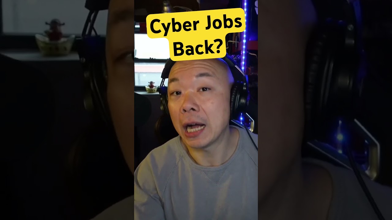 Cyber Bullshit again! 