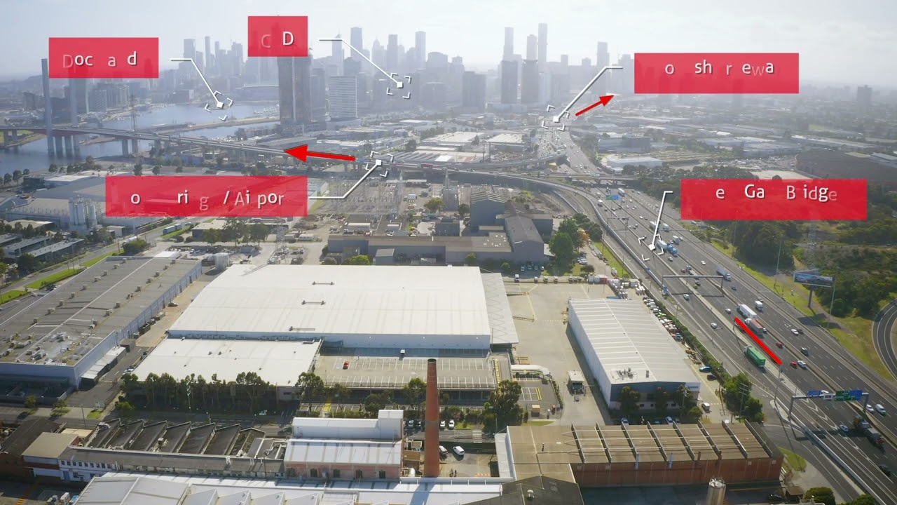 Frasers - Port Melbourne (Real Estate Promo)