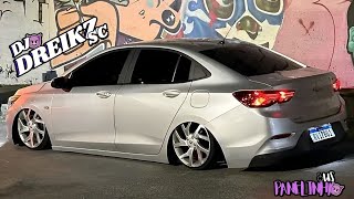 😈 MEGA FUNK TISTANDAN 2K25 😈- DJ DREIKZ SC