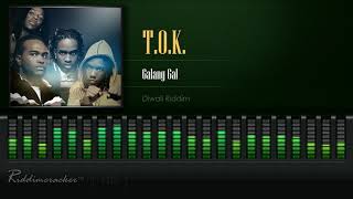 T.O.K. - Galang Gal (Diwali Riddim) [HD]