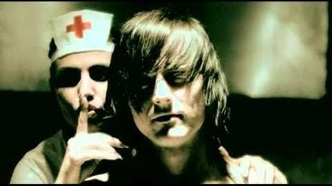 ABSOLUTE - Sebastian (2010) // Official Music Video // AFM Records