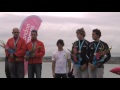 Australian Sailing Team - Test Event Day 12 - Highlights