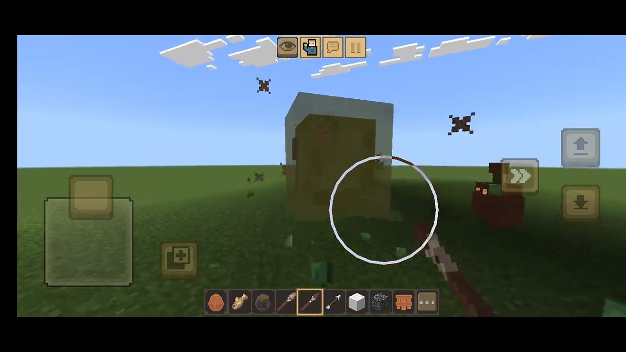 Sim qual episódio building voltou