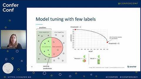 Anomaly detection in systems with unknown anomalies – Katarzyna Michalowska