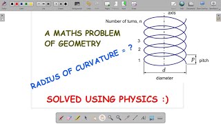 Unbelievable Physics Trick to Crack the Helix Challenge