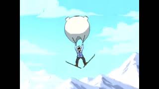 JACKIE CHAN ADVENTURES S1 EP9 | THE ROCK P1 | @RetroFunTV01 