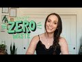 Zero Waste Swaps