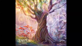 Yaima - It's Written In The Wind (2016) chords