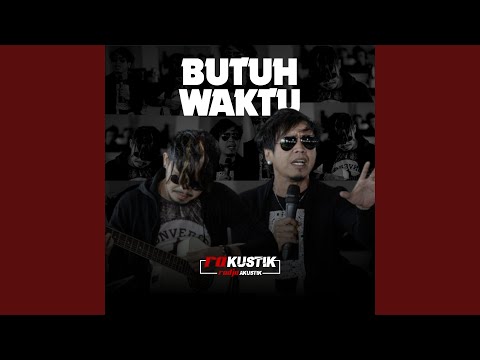 Radja - Butuh Waktu (HQ Audio)